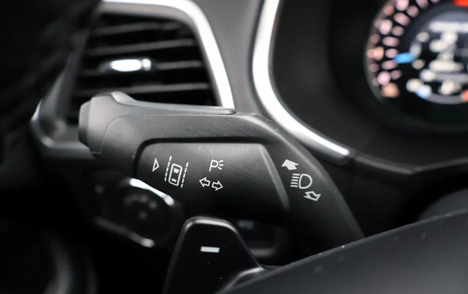 Ford S-Max cena 124230 przebieg: 168924, rok produkcji 2017 z Gdańsk małe 781